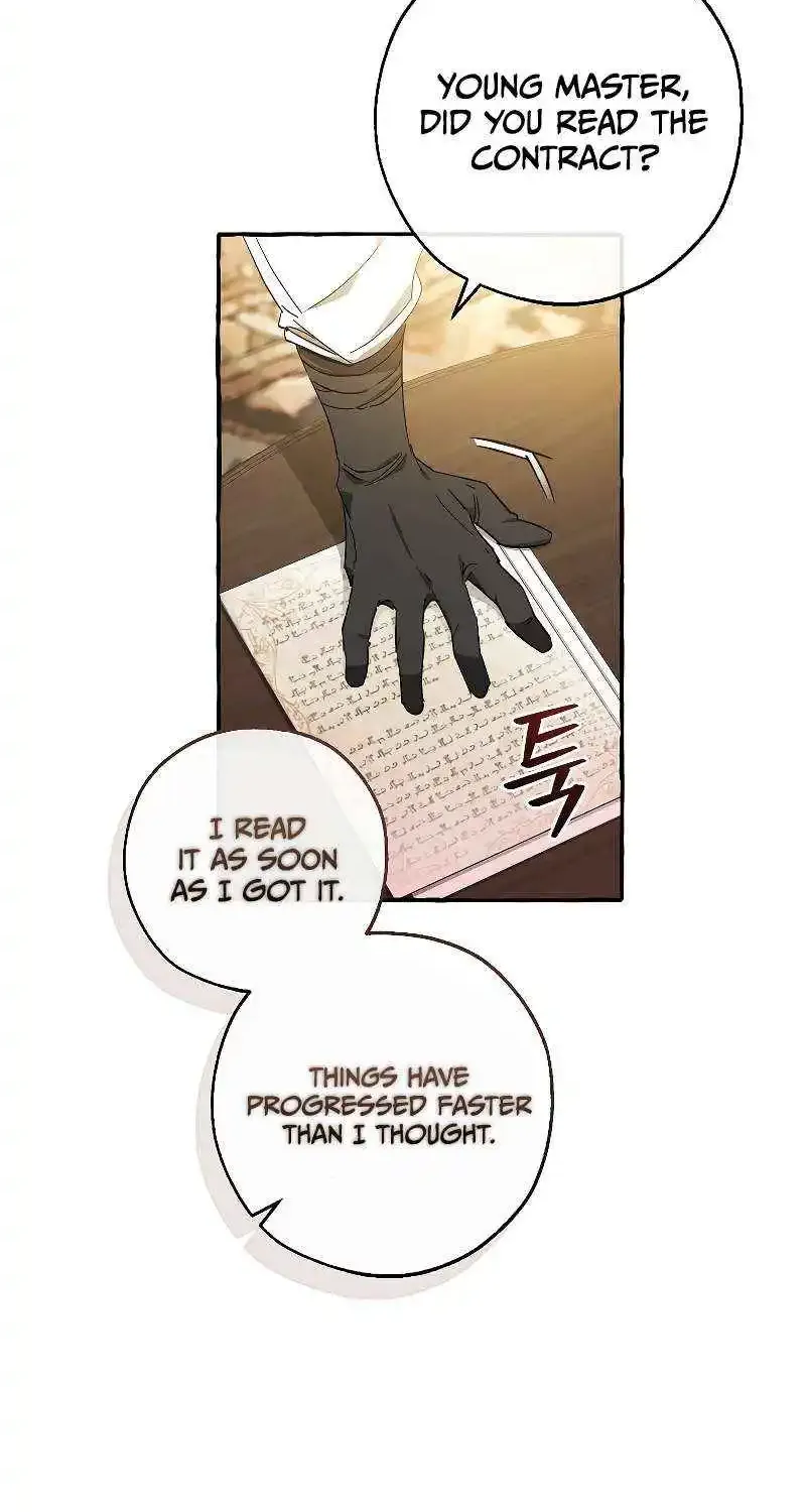 Lout Of Count's Family Zinmanga X Chapter 102 Page 23