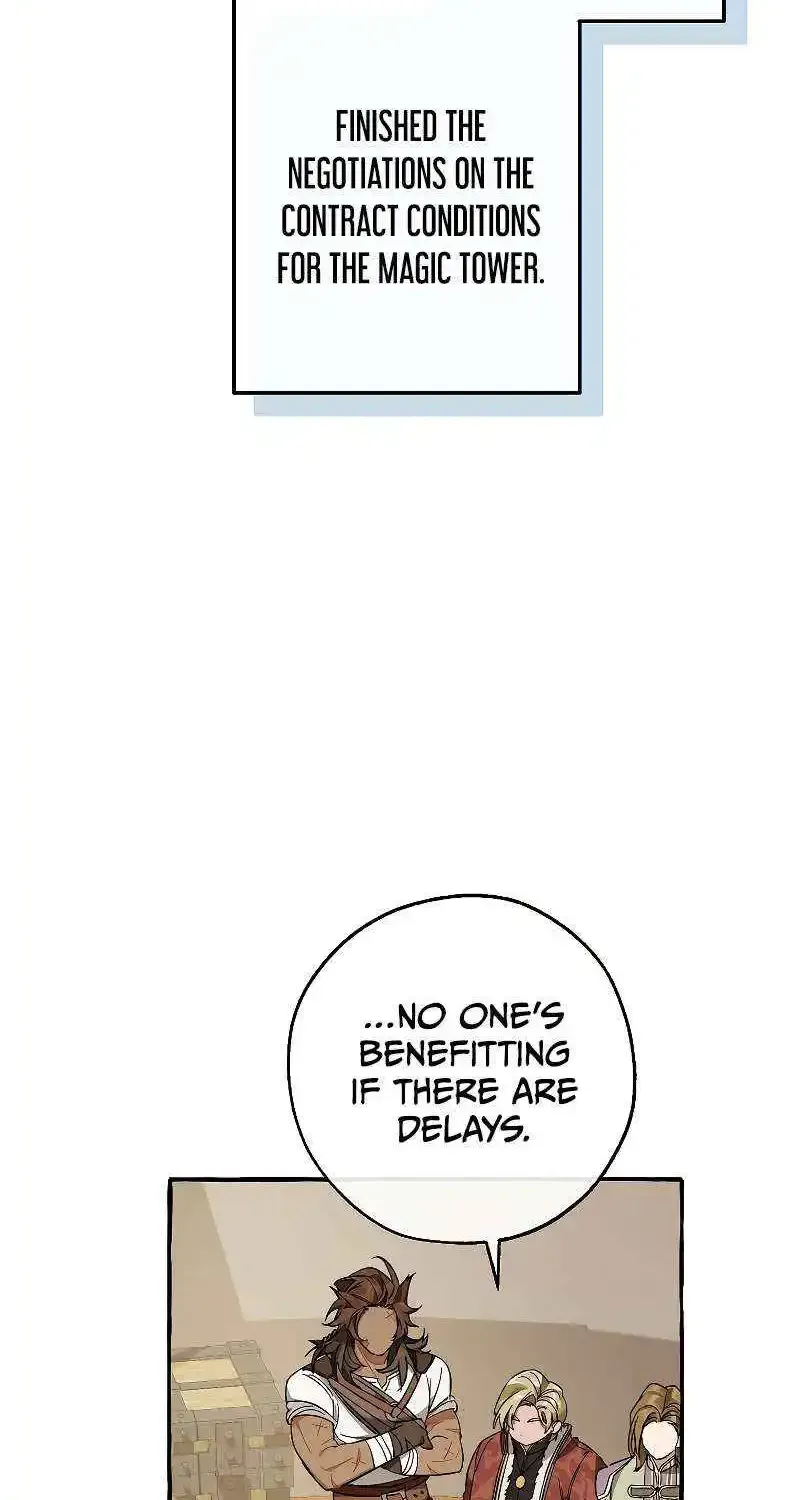 Lout Of Count's Family Zinmanga X Chapter 102 Page 25