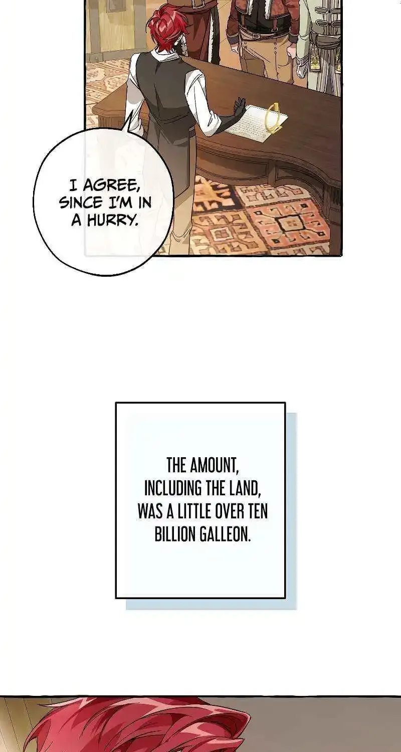 Lout Of Count's Family Zinmanga X Chapter 102 Page 26