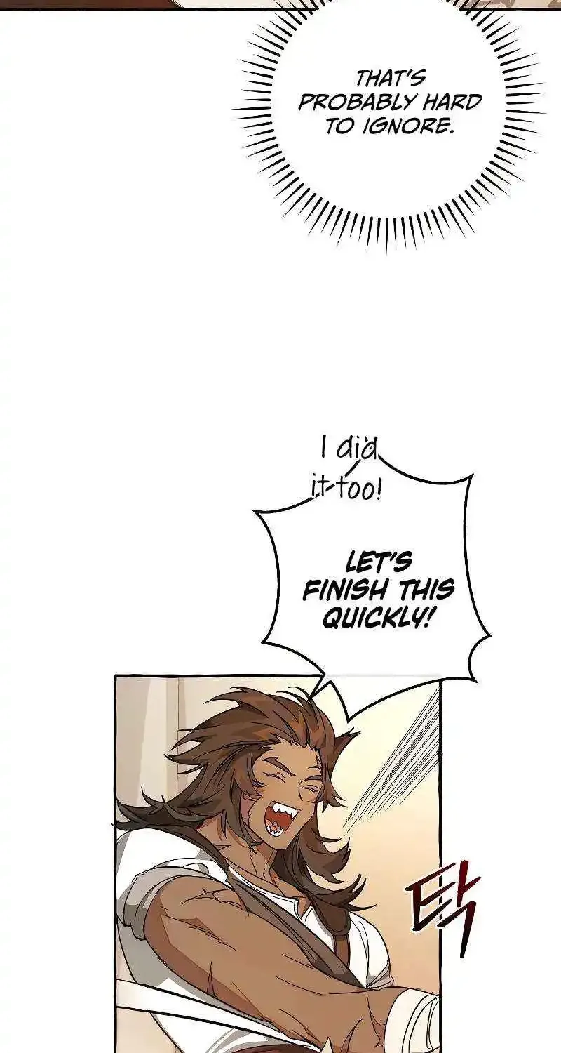 Lout Of Count's Family Zinmanga X Chapter 102 Page 33