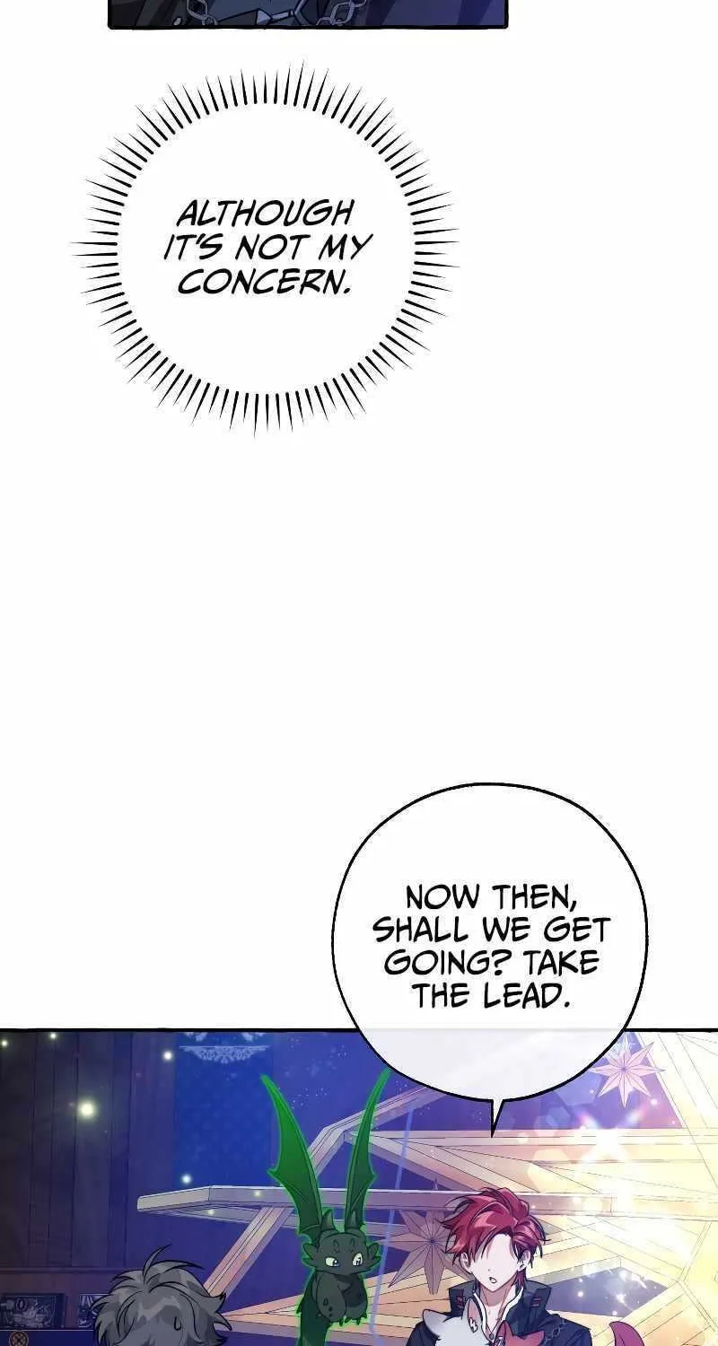 Lout Of Count's Family Zinmanga X Chapter 101 Page 24