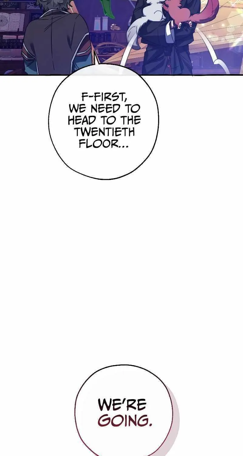 Lout Of Count's Family Zinmanga X Chapter 101 Page 25