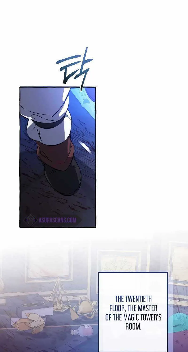 Lout Of Count's Family Zinmanga X Chapter 101 Page 33