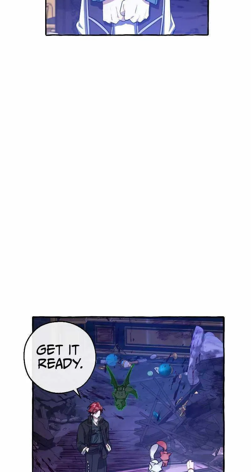 Lout Of Count's Family Zinmanga X Chapter 101 Page 43