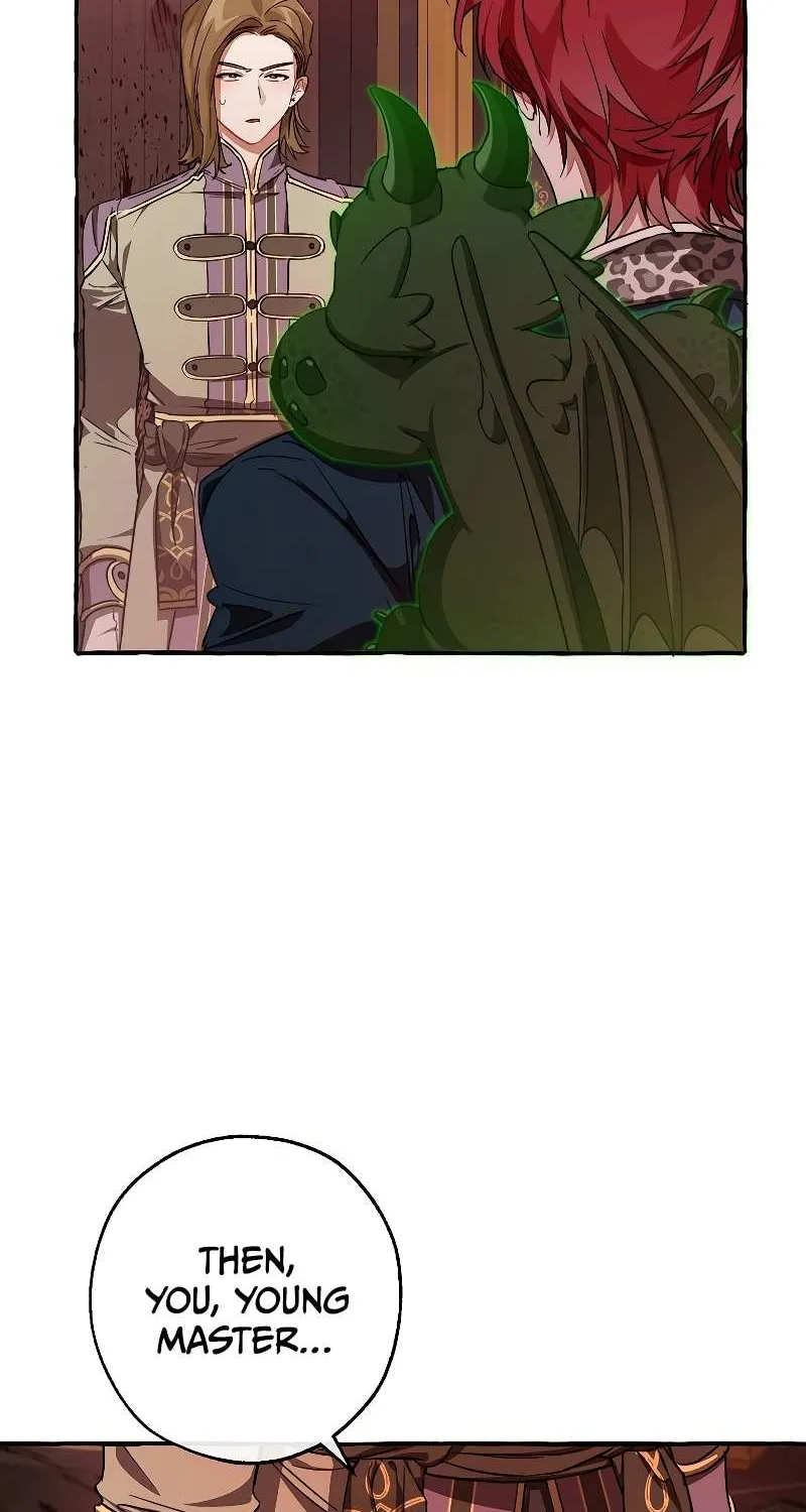 Lout Of Count's Family Zinmanga X Chapter 99 Page 4