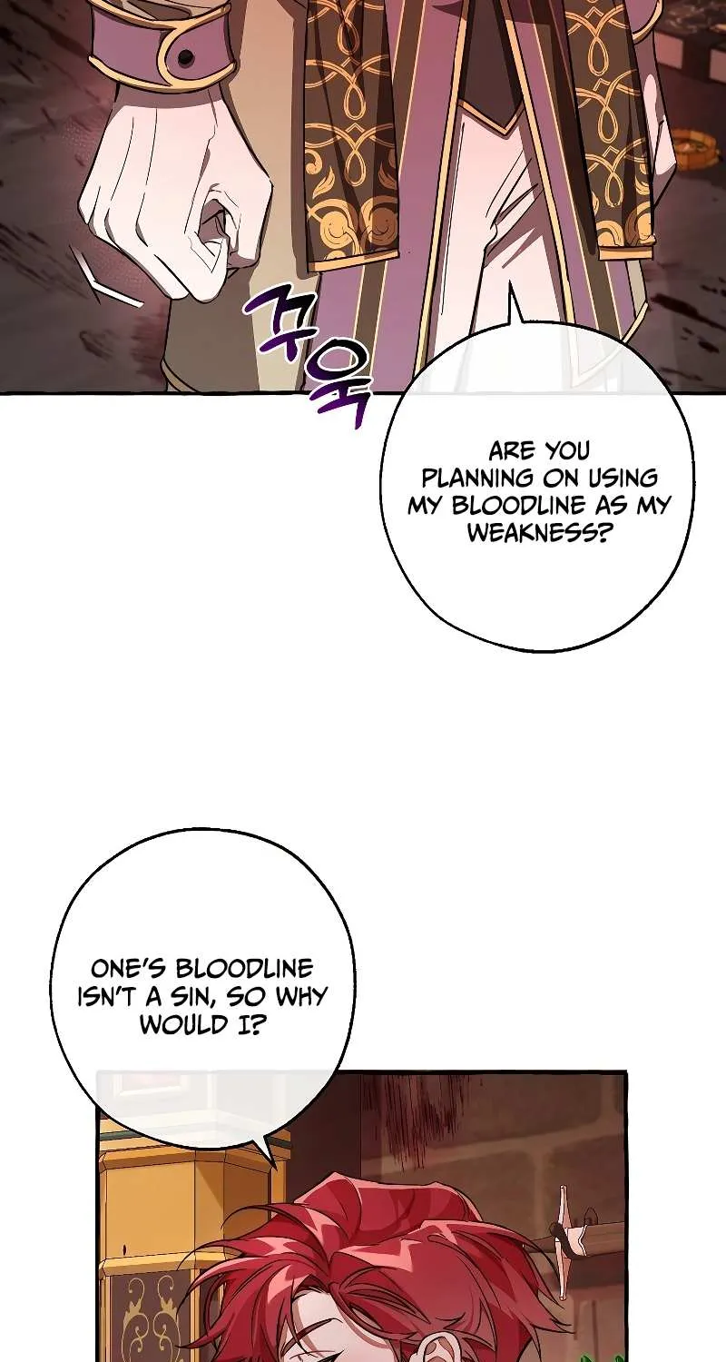 Lout Of Count's Family Zinmanga X Chapter 99 Page 5
