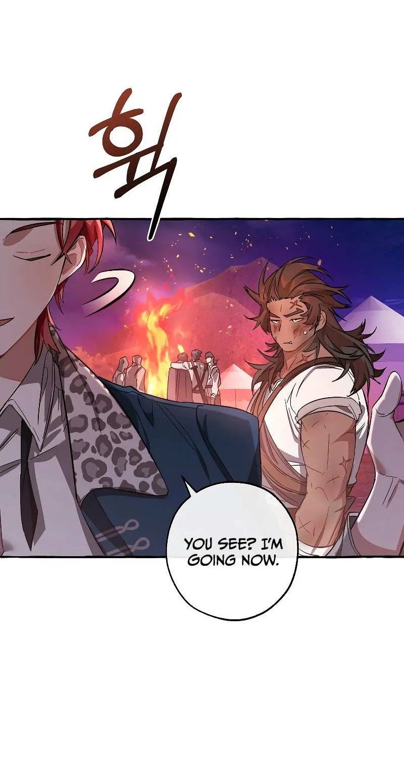 Lout Of Count's Family Zinmanga X Chapter 99 Page 57