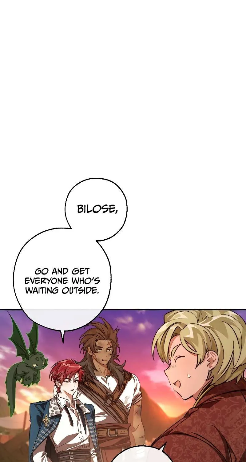 Lout Of Count's Family Zinmanga X Chapter 98 Page 1