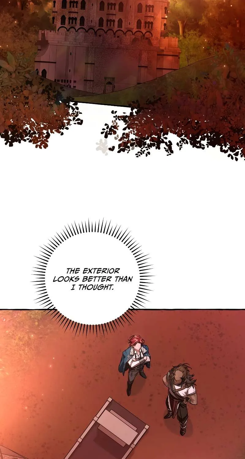 Lout Of Count's Family Zinmanga X Chapter 98 Page 17