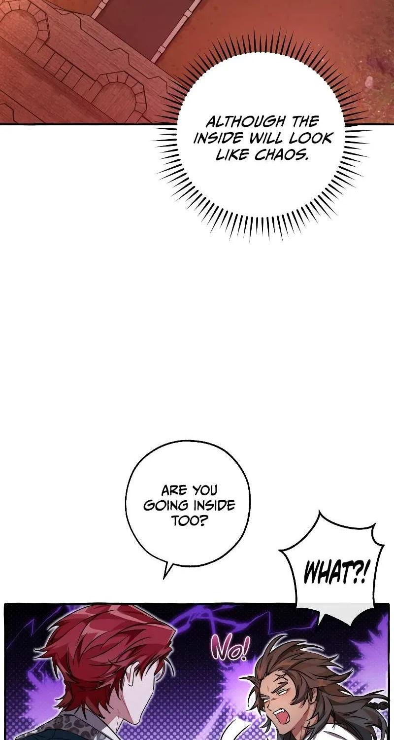 Lout Of Count's Family Zinmanga X Chapter 98 Page 18