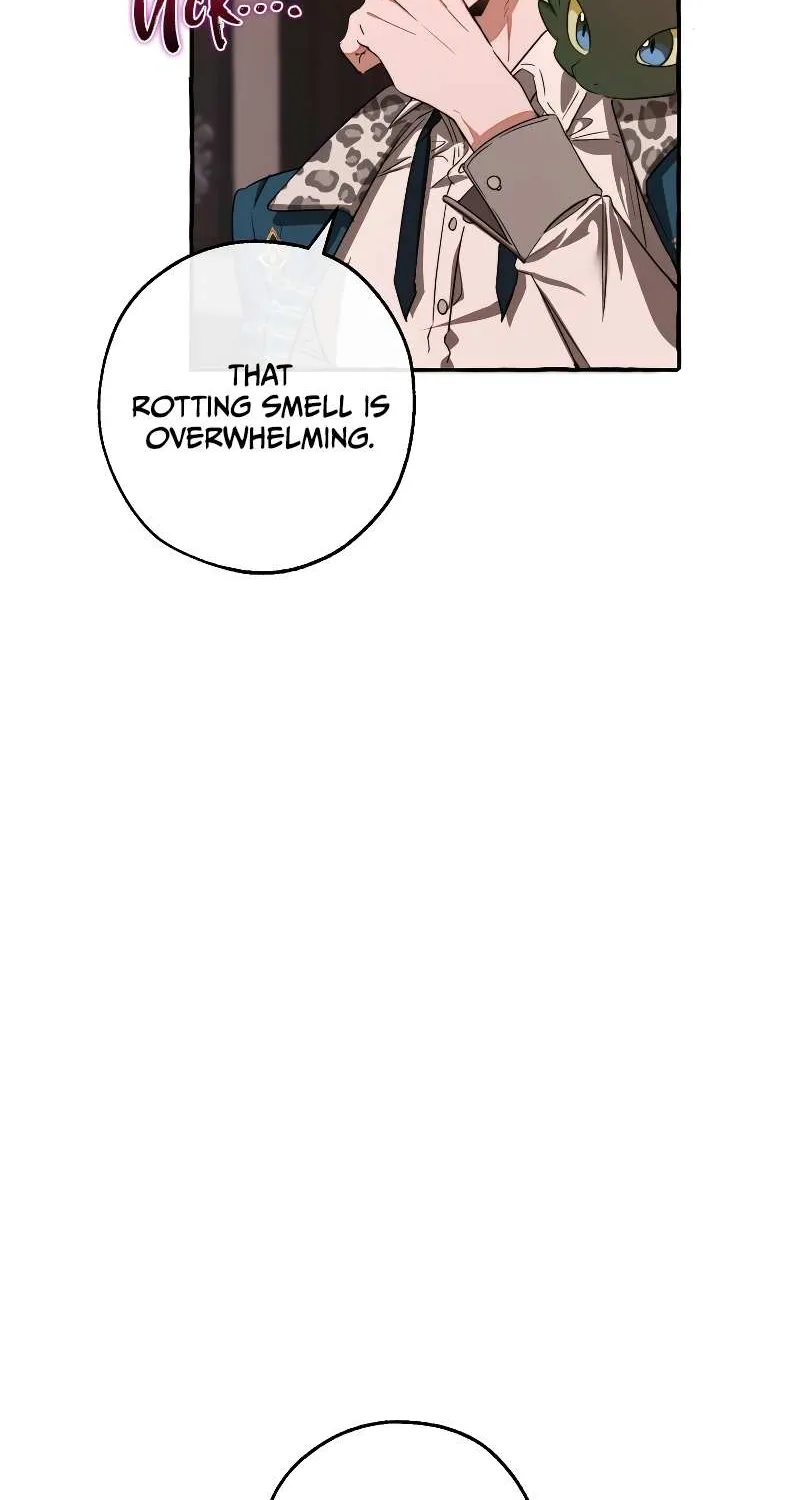 Lout Of Count's Family Zinmanga X Chapter 98 Page 55