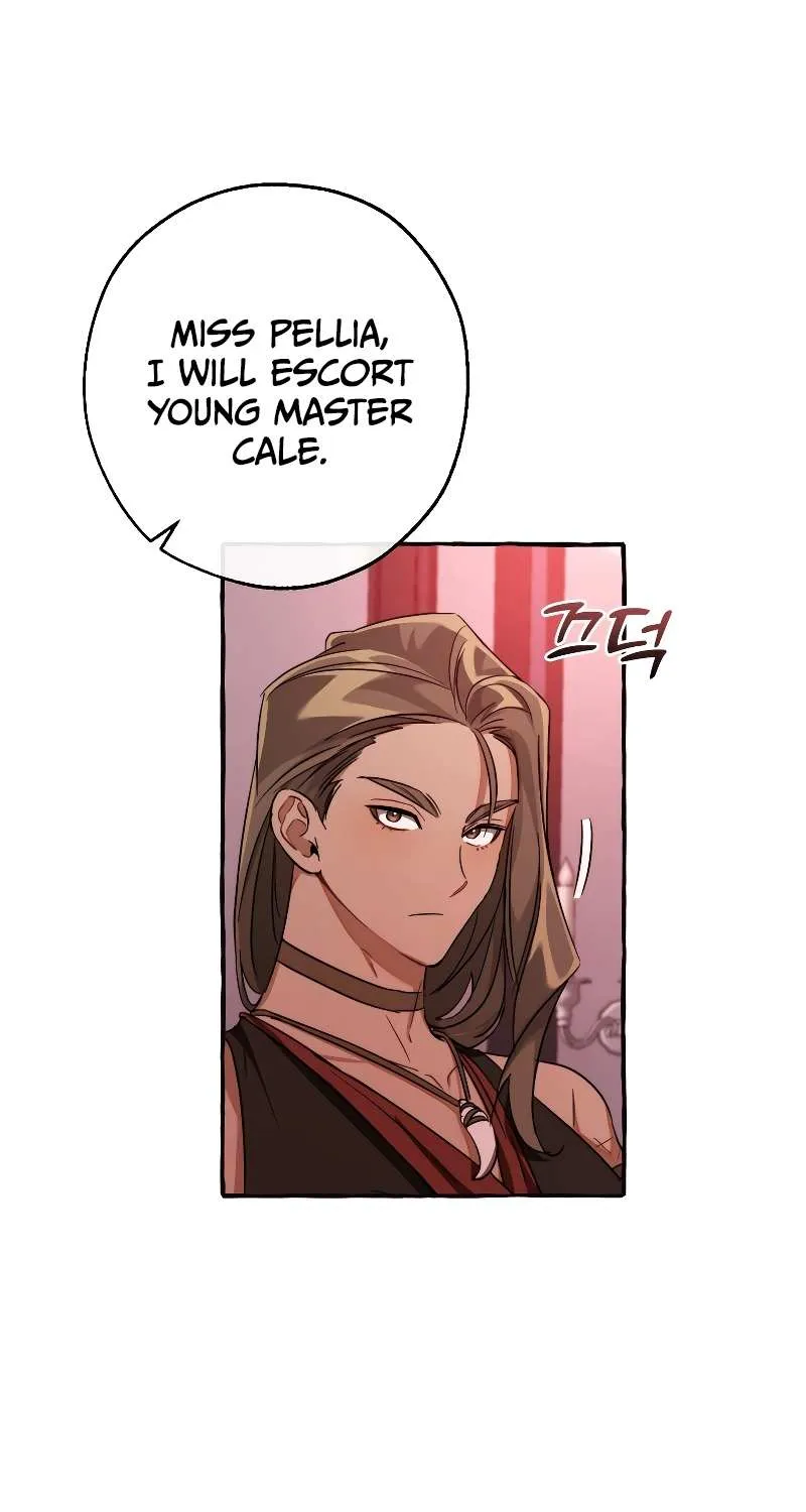 Lout Of Count's Family Zinmanga X Chapter 98 Page 68