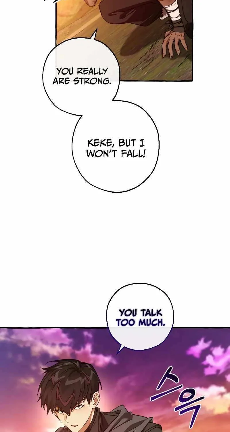 Lout Of Count's Family Zinmanga X Chapter 97 Page 44