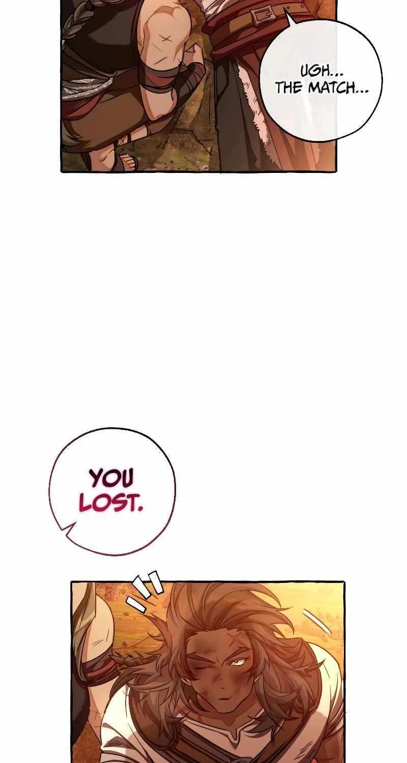 Lout Of Count's Family Zinmanga X Chapter 97 Page 63