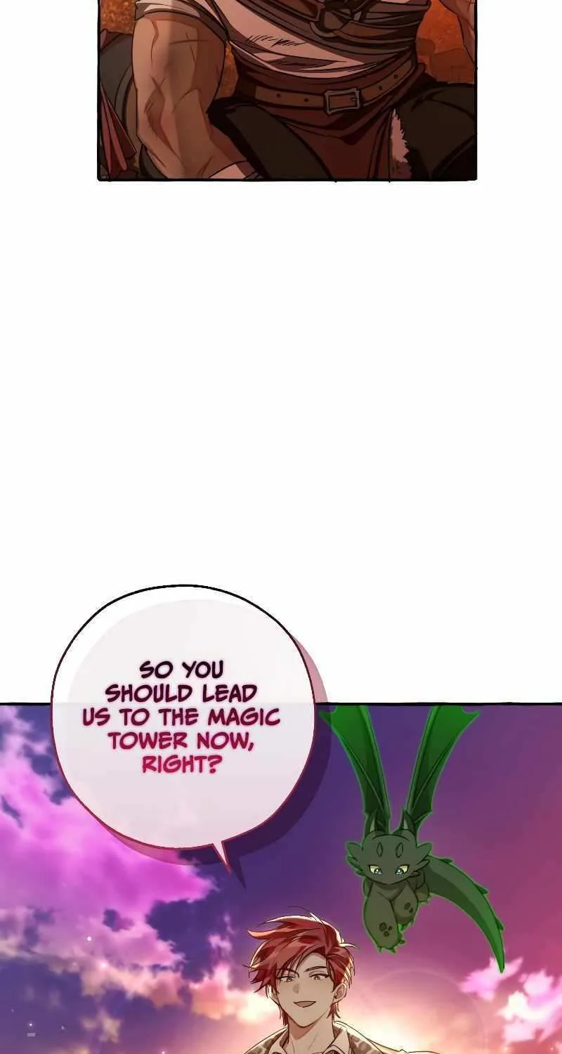 Lout Of Count's Family Zinmanga X Chapter 97 Page 64