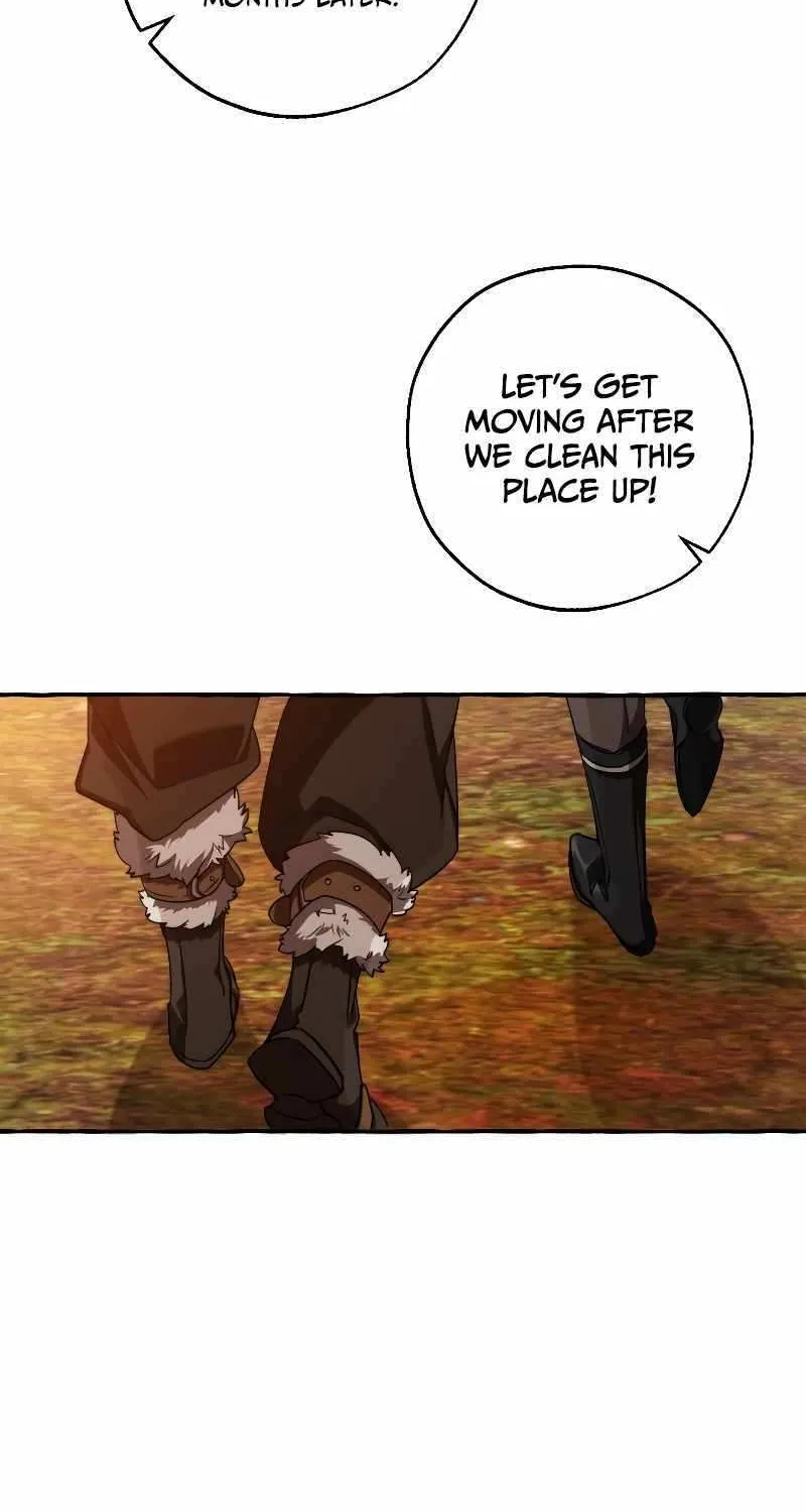 Lout Of Count's Family Zinmanga X Chapter 97 Page 75