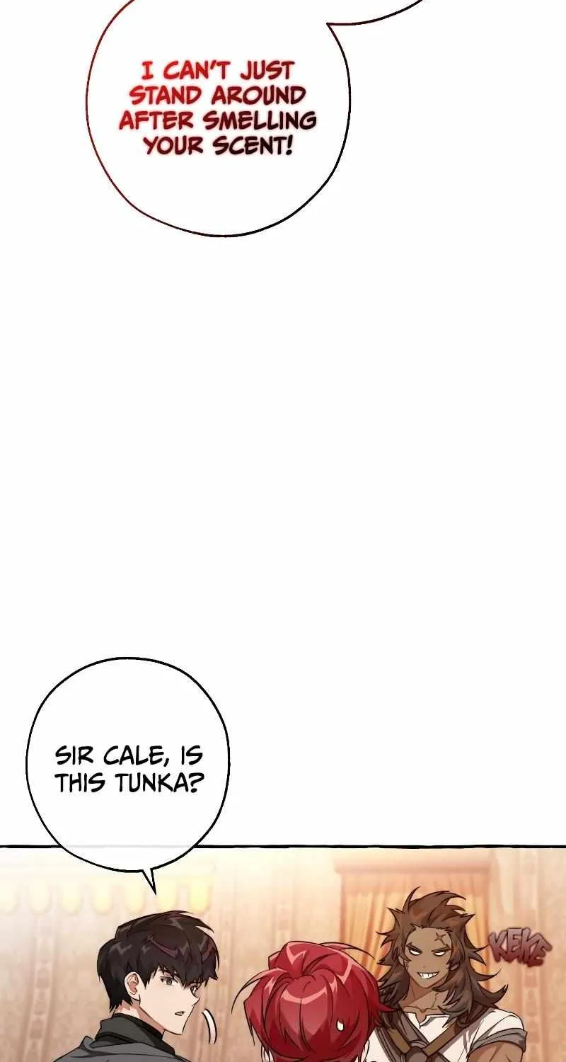 Lout Of Count's Family Zinmanga X Chapter 96 Page 57