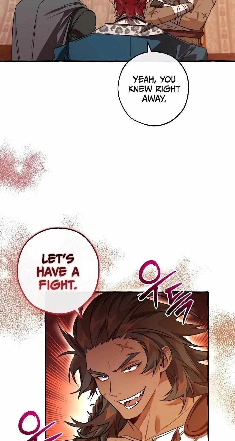 Lout Of Count's Family Zinmanga X Chapter 96 Page 58