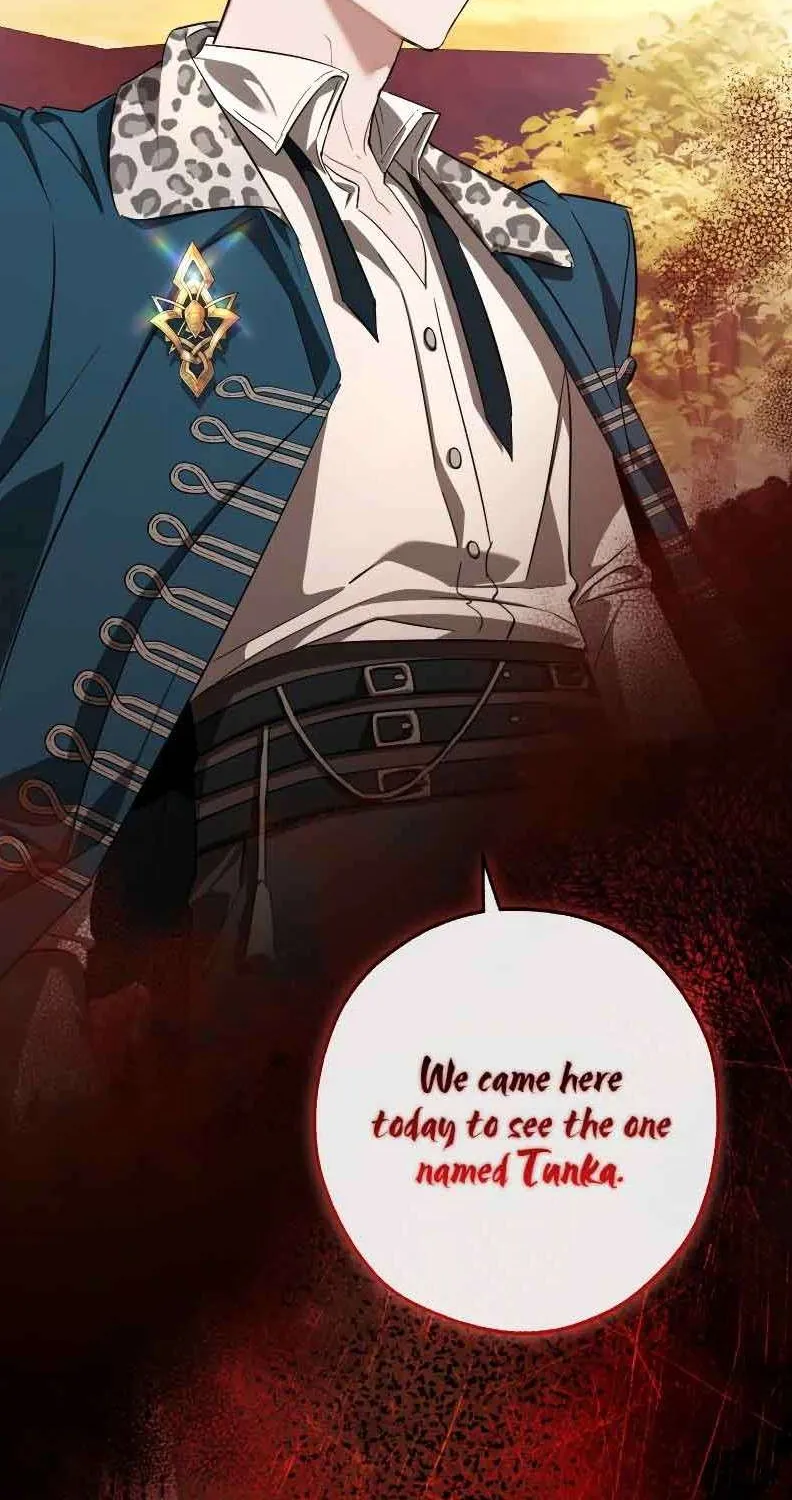 Lout Of Count's Family Zinmanga X Chapter 95 Page 88