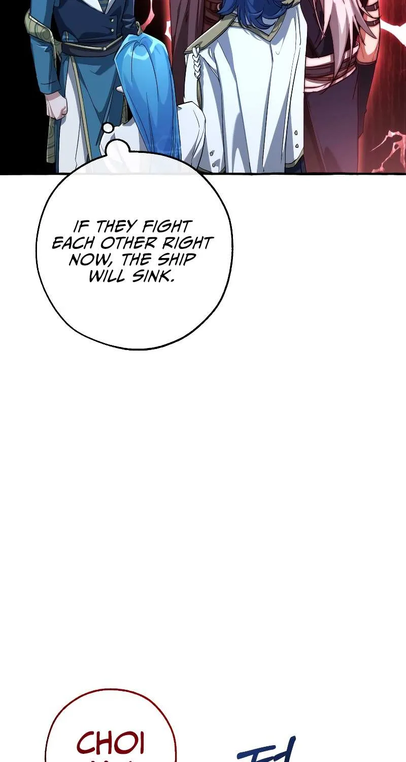Lout Of Count's Family Zinmanga X Chapter 94 Page 15