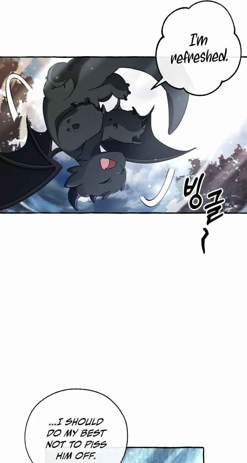 Lout Of Count's Family Zinmanga X Chapter 91 Page 36