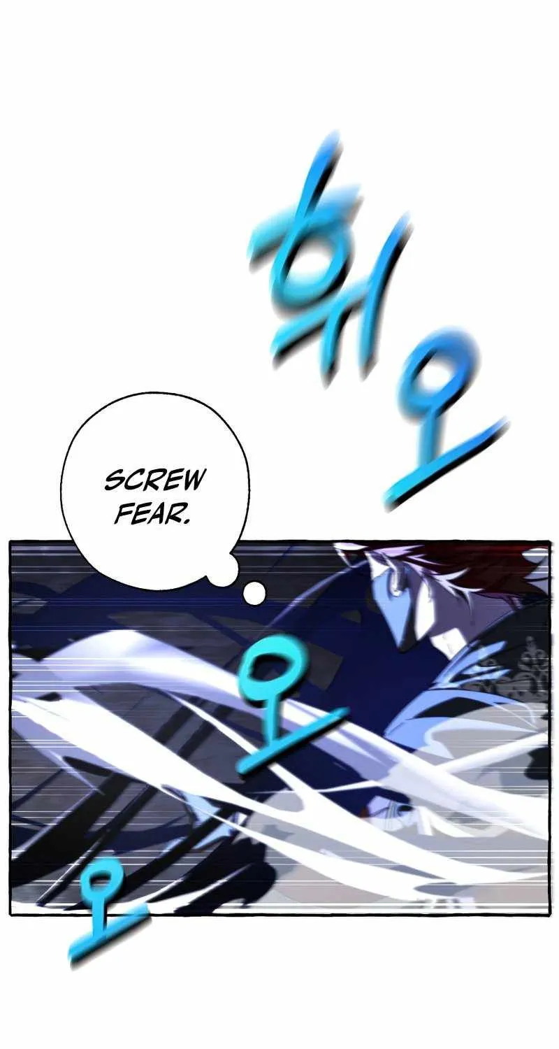 Lout Of Count's Family Zinmanga X Chapter 91 Page 56