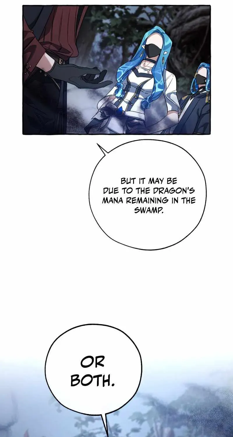 Lout Of Count's Family Zinmanga X Chapter 90 Page 24