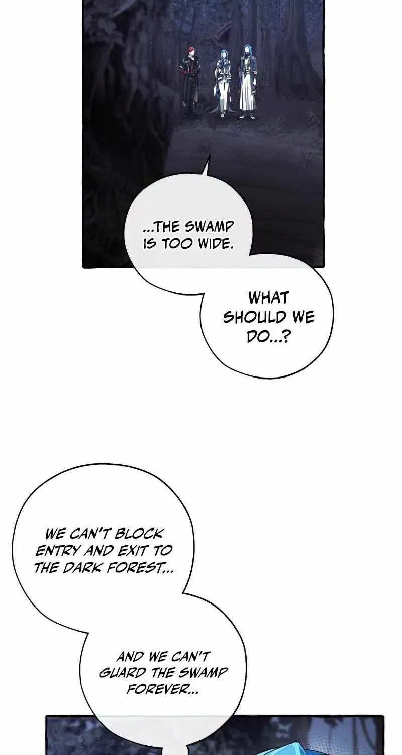 Lout Of Count's Family Zinmanga X Chapter 90 Page 27