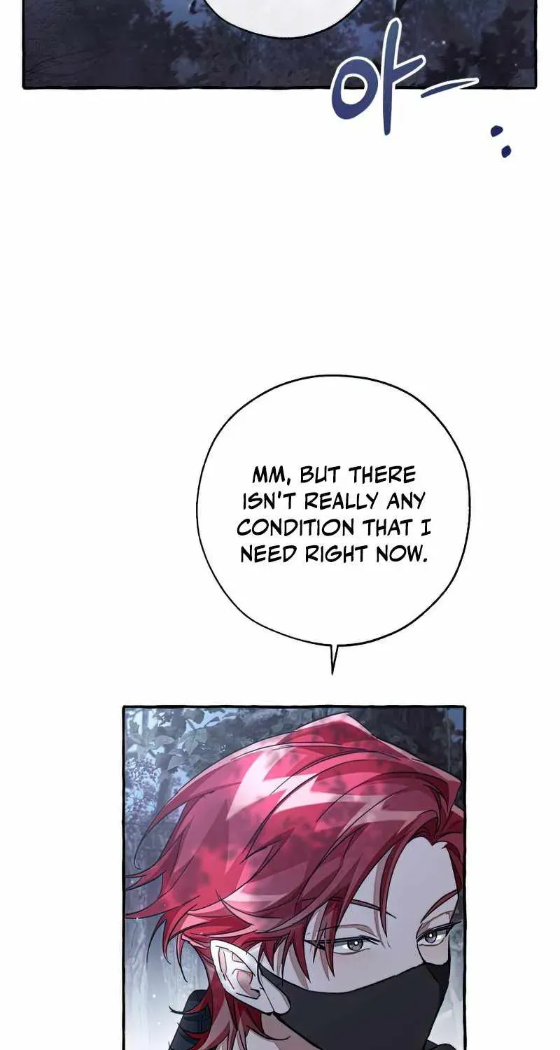 Lout Of Count's Family Zinmanga X Chapter 90 Page 42