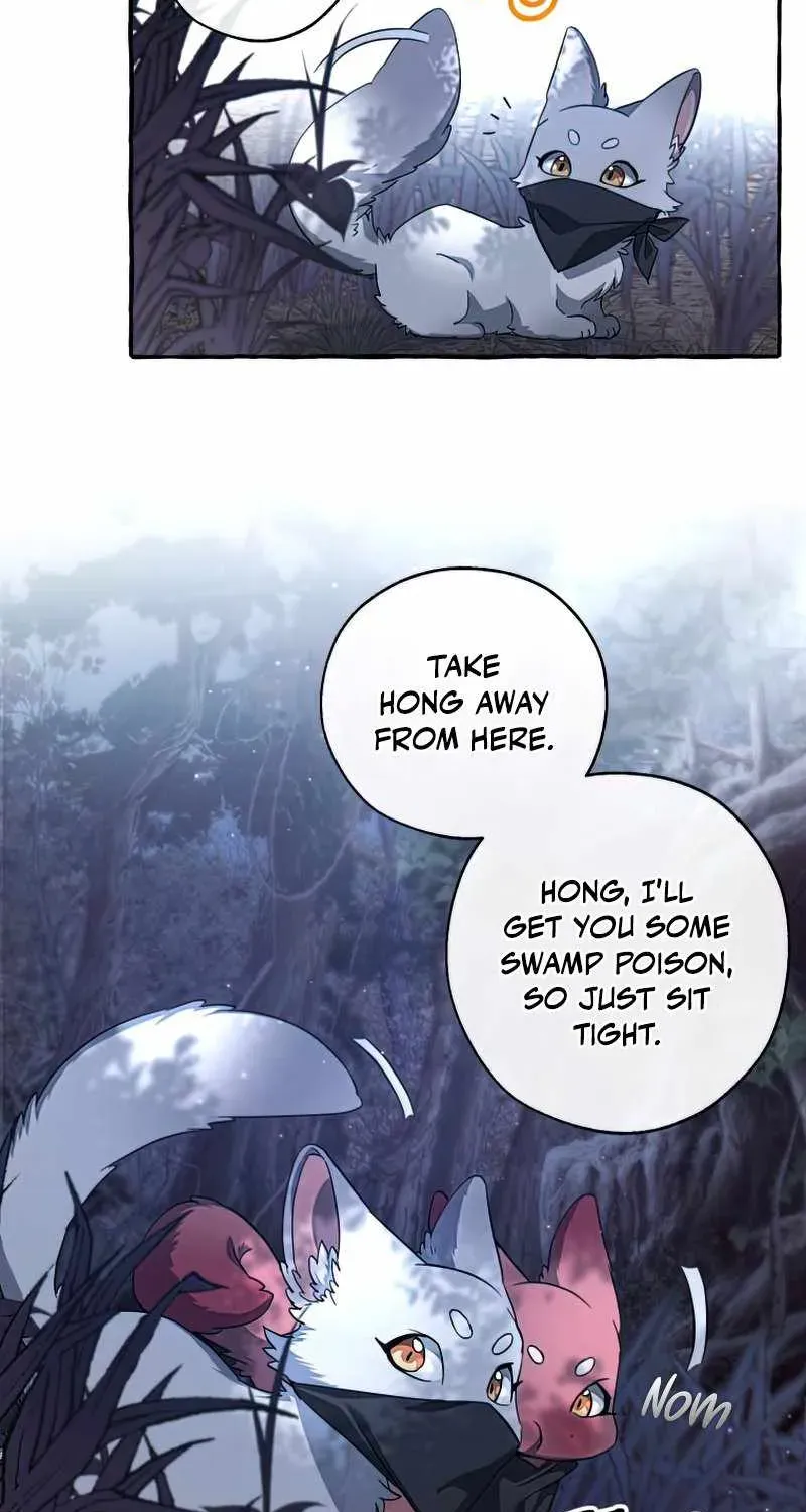 Lout Of Count's Family Zinmanga X Chapter 90 Page 46