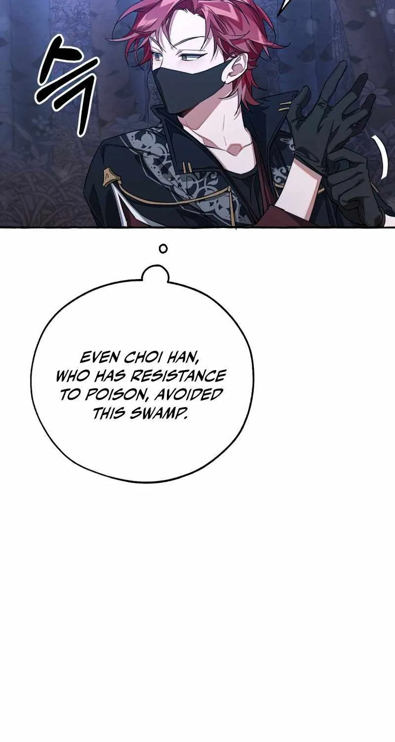 Lout Of Count's Family Zinmanga X Chapter 89 Page 37