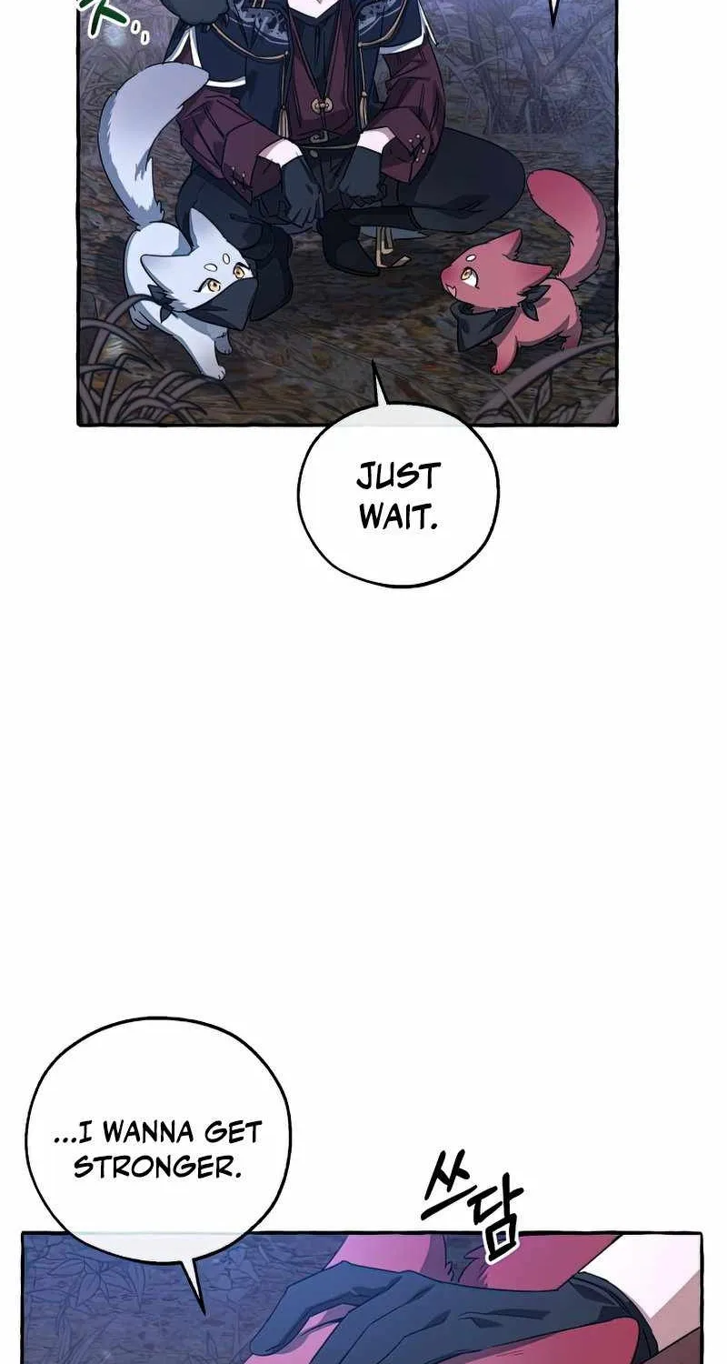 Lout Of Count's Family Zinmanga X Chapter 89 Page 54