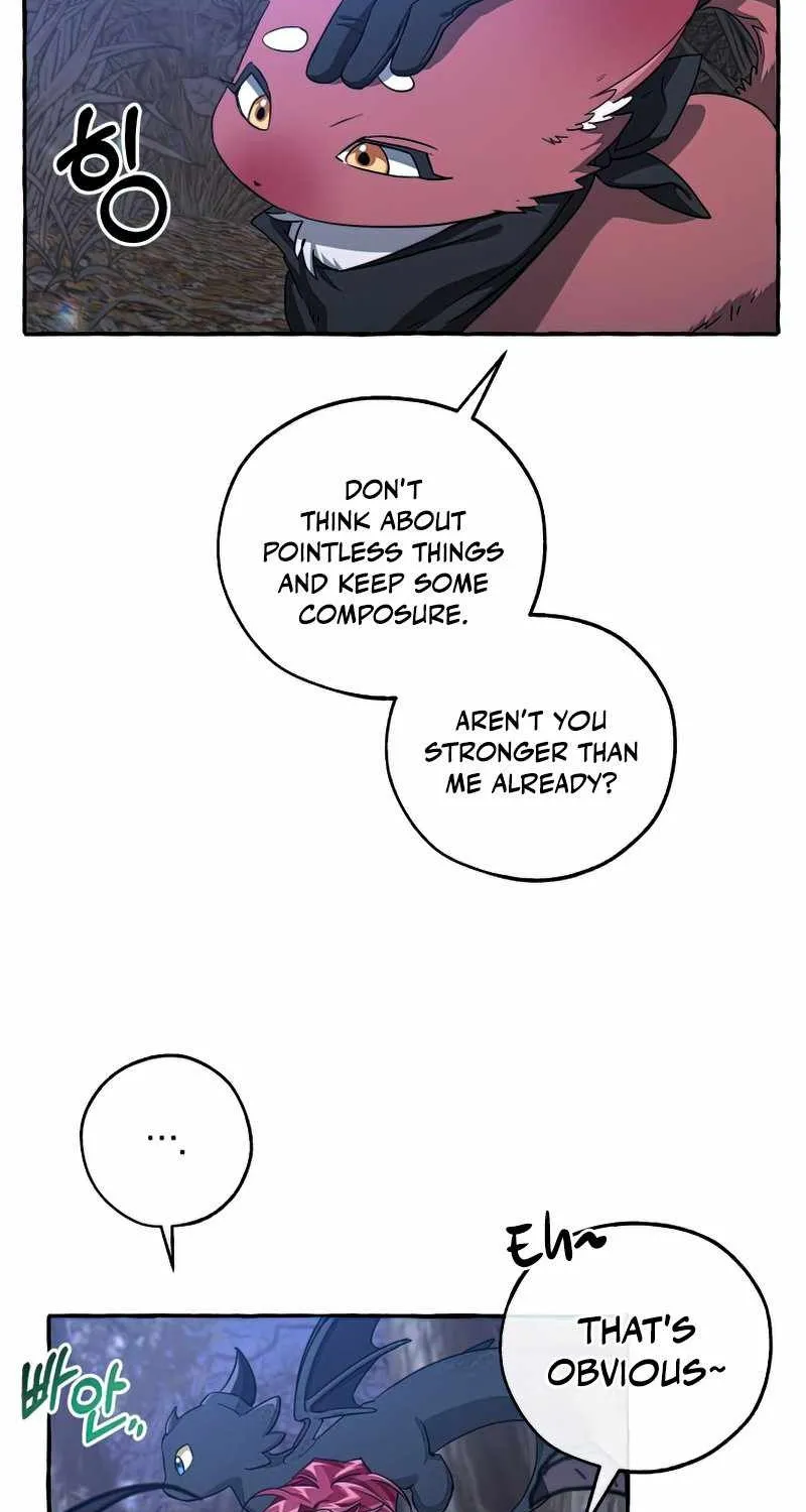 Lout Of Count's Family Zinmanga X Chapter 89 Page 55
