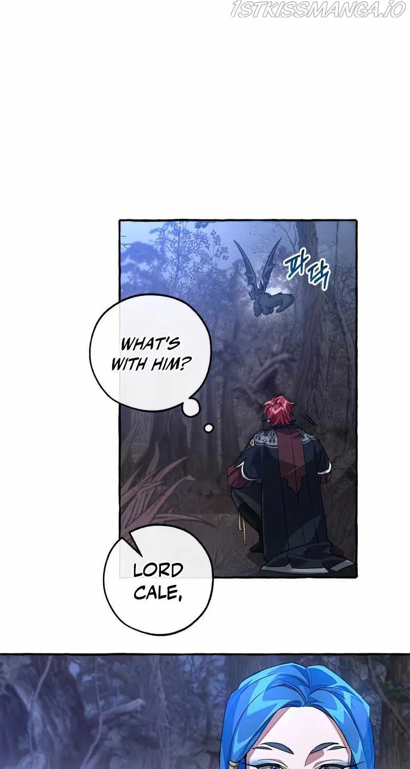 Lout Of Count's Family Zinmanga X Chapter 89 Page 59