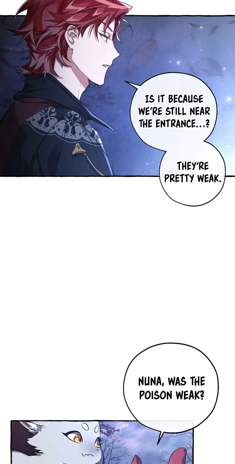 Lout Of Count's Family Zinmanga X Chapter 88 Page 31