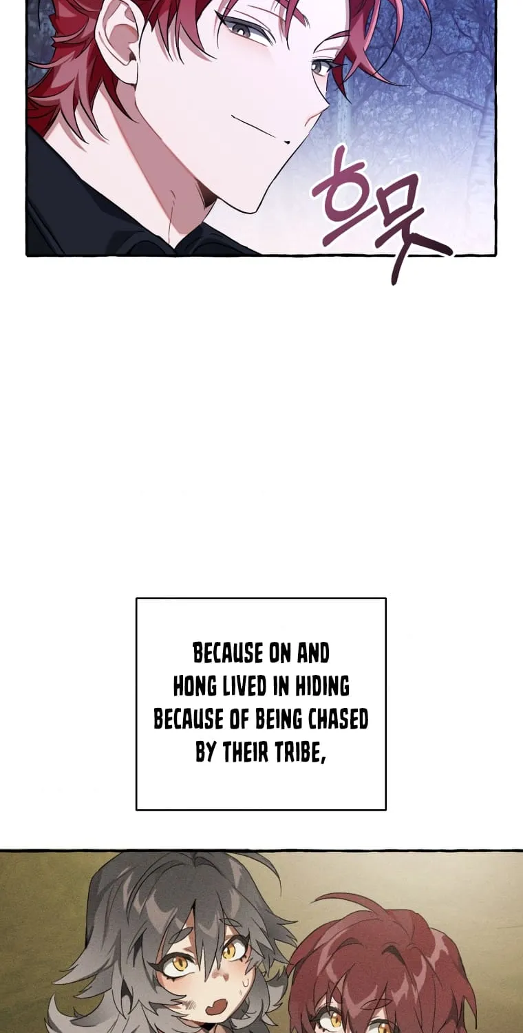 Lout Of Count's Family Zinmanga X Chapter 88 Page 45