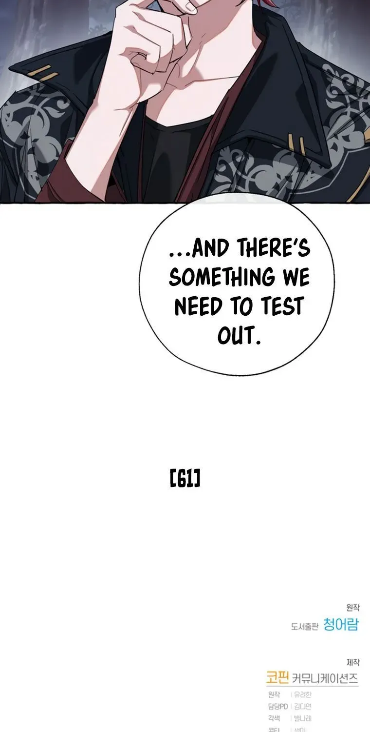 Lout Of Count's Family Zinmanga X Chapter 87 Page 63