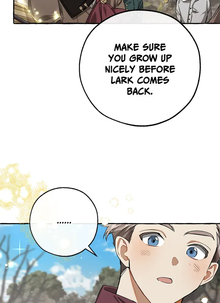 Lout Of Count's Family Zinmanga X Chapter 85 Page 32