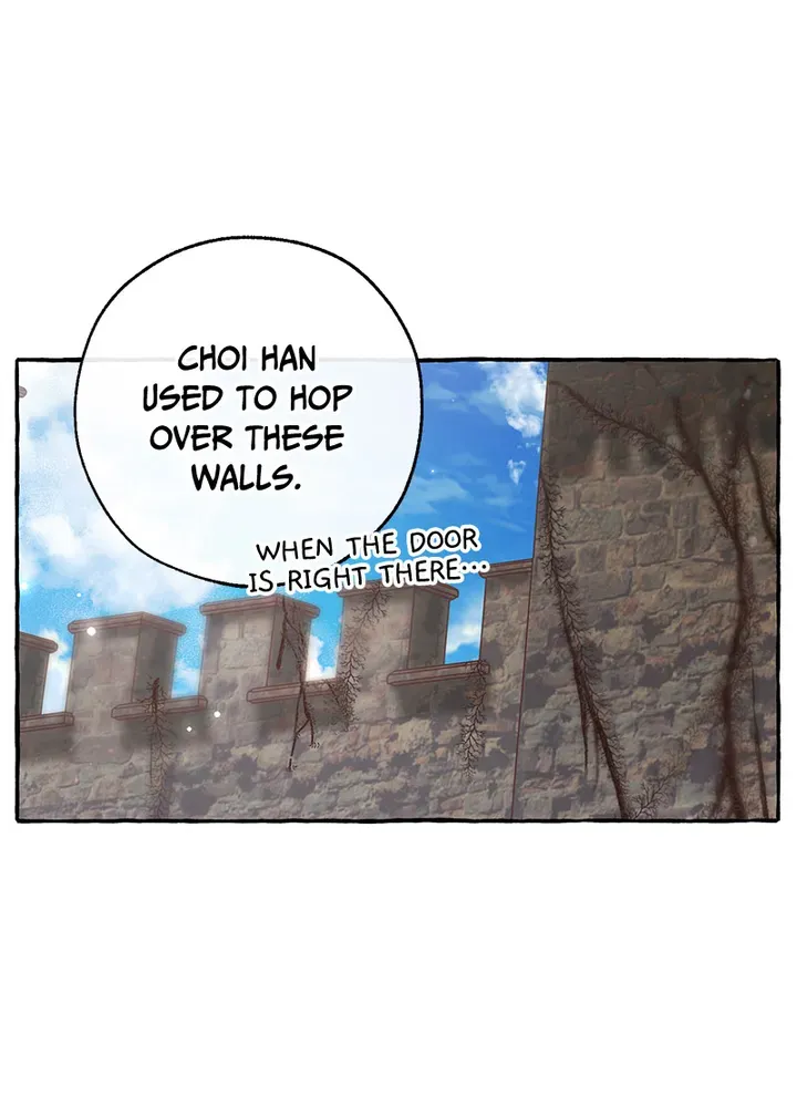 Lout Of Count's Family Zinmanga X Chapter 85 Page 46