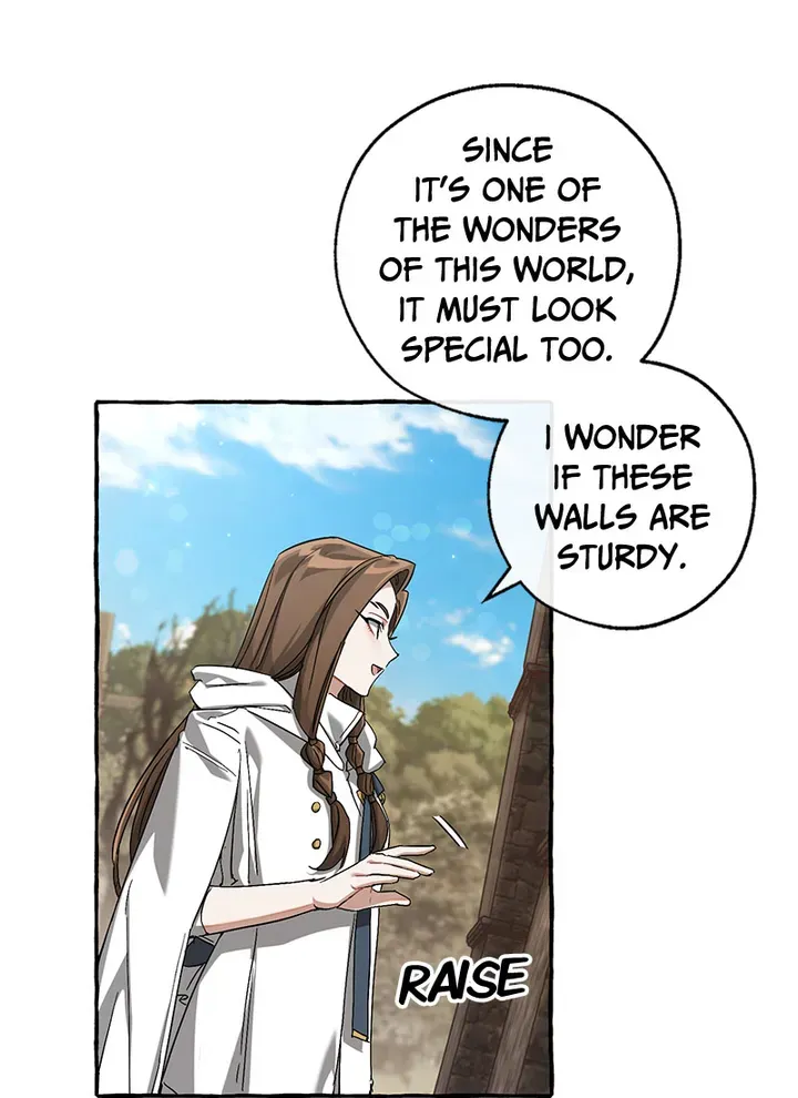 Lout Of Count's Family Zinmanga X Chapter 85 Page 48