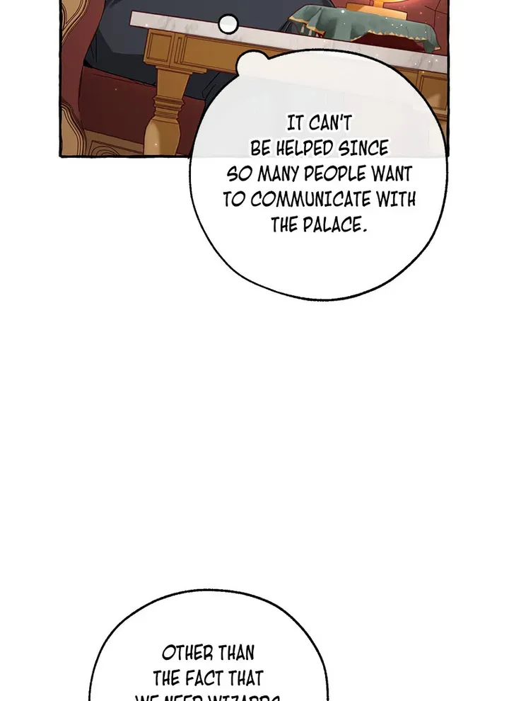 Lout Of Count's Family Zinmanga X Chapter 84 Page 7