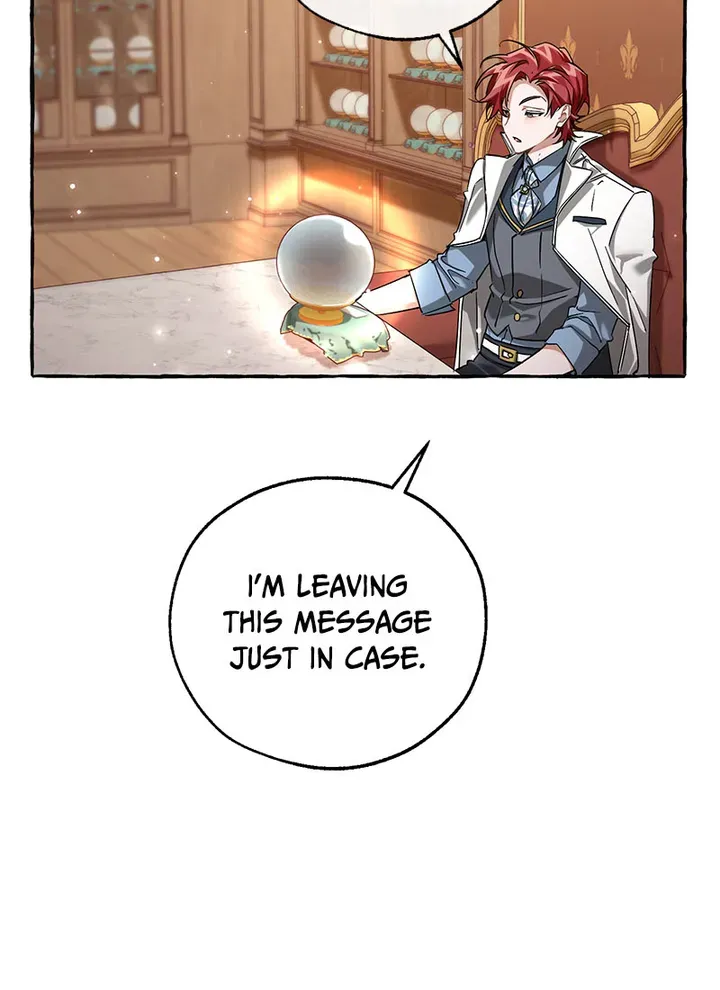 Lout Of Count's Family Zinmanga X Chapter 84 Page 19