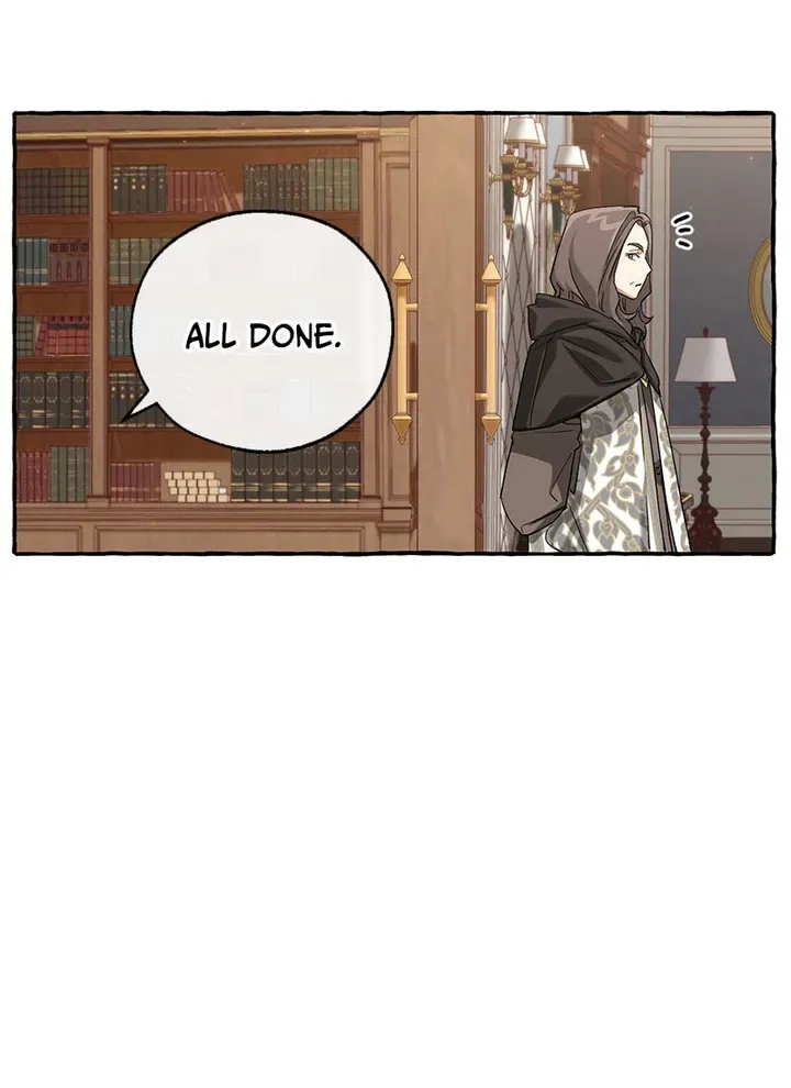 Lout Of Count's Family Zinmanga X Chapter 84 Page 22