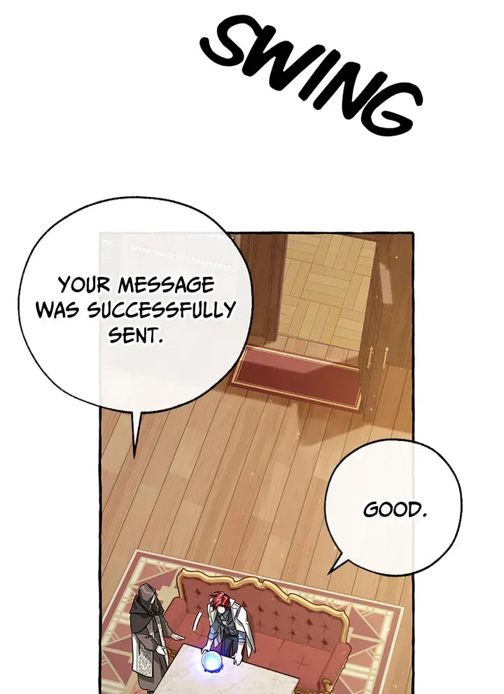 Lout Of Count's Family Zinmanga X Chapter 84 Page 23