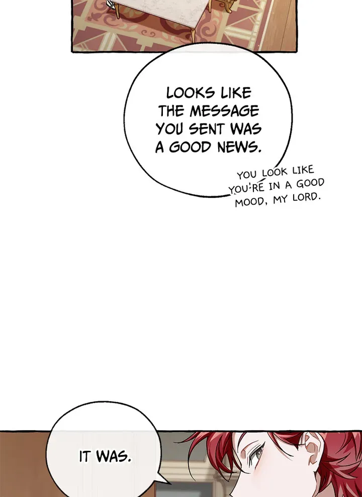 Lout Of Count's Family Zinmanga X Chapter 84 Page 24