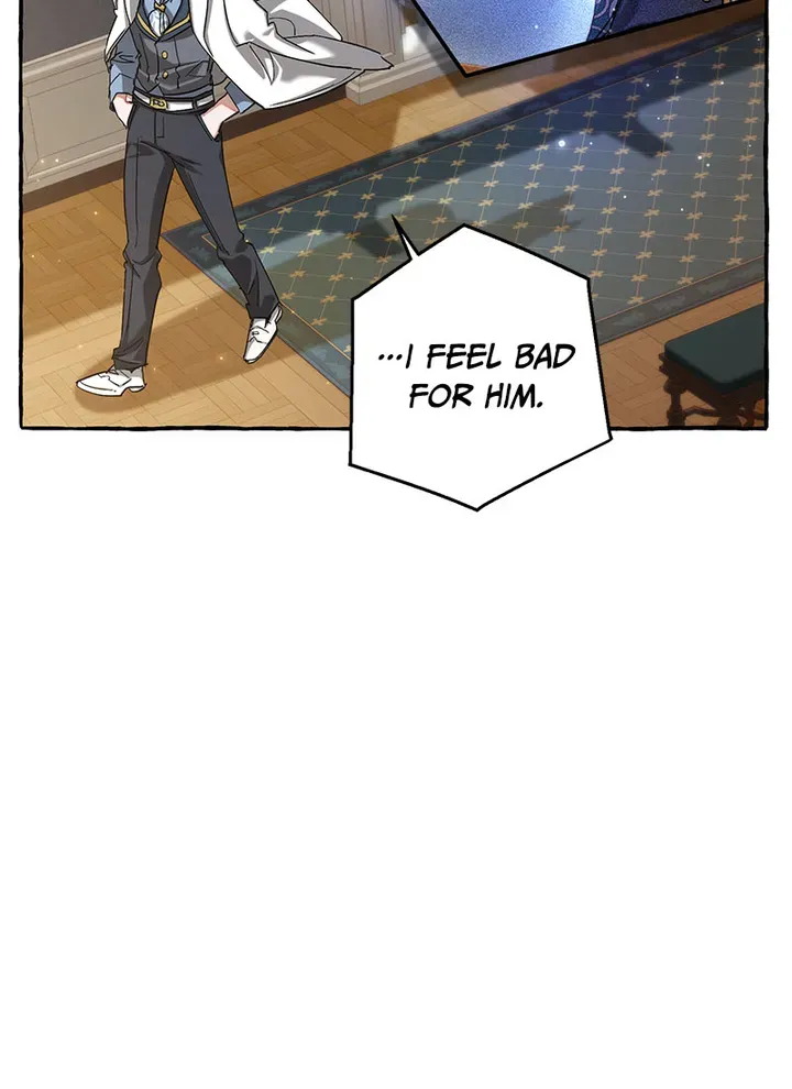 Lout Of Count's Family Zinmanga X Chapter 84 Page 27