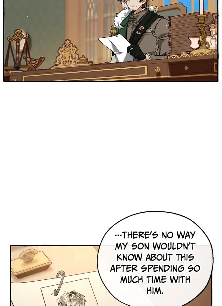 Lout Of Count's Family Zinmanga X Chapter 84 Page 36