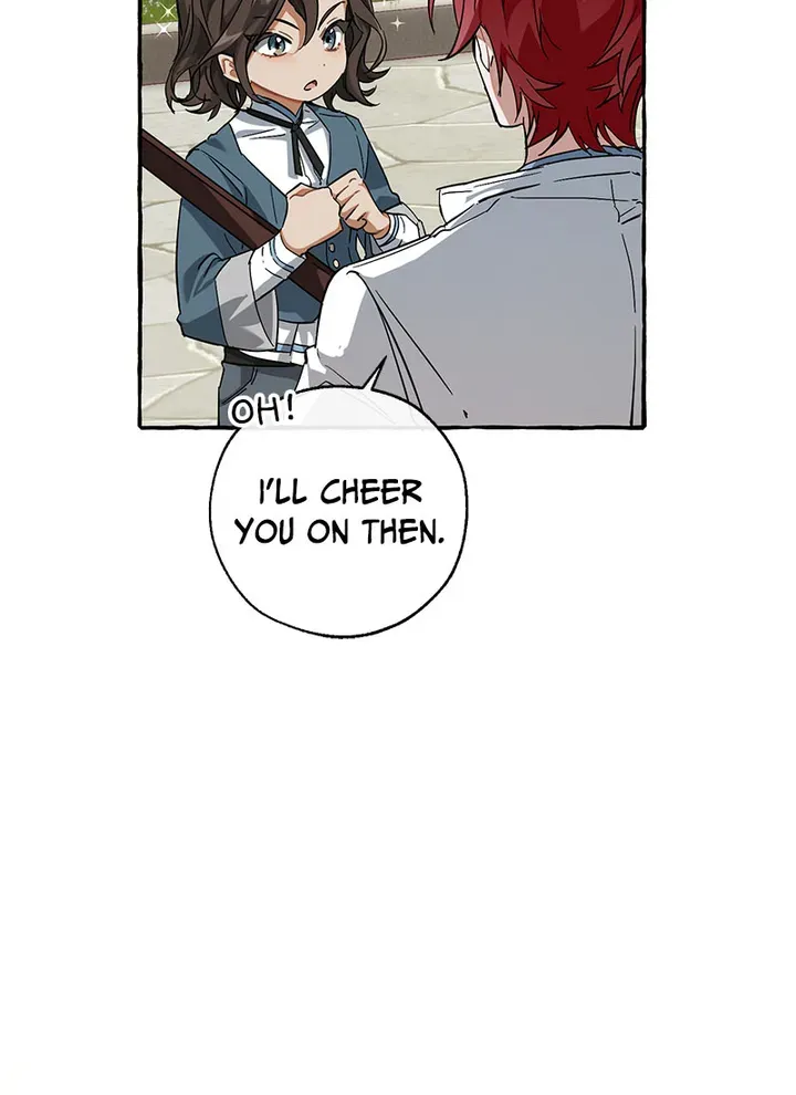 Lout Of Count's Family Zinmanga X Chapter 83 Page 30