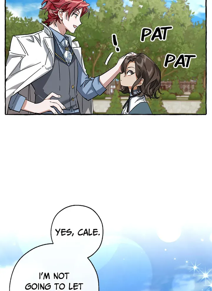 Lout Of Count's Family Zinmanga X Chapter 83 Page 33