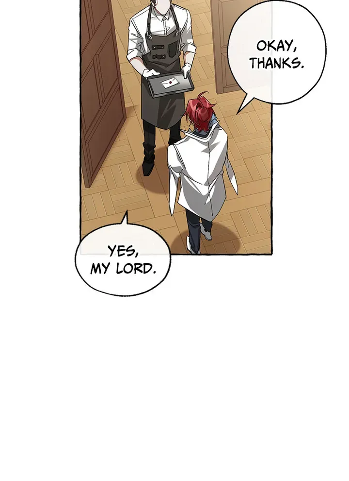Lout Of Count's Family Zinmanga X Chapter 83 Page 49